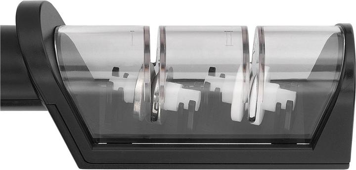 Actual product image Miyabi Knife sharpener