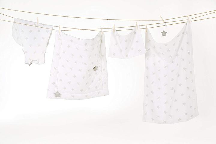 Produktbild Roba Stars (75 x 85 cm)