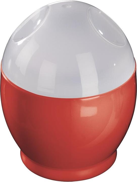 Actual product image Xavax Microwave egg cooker