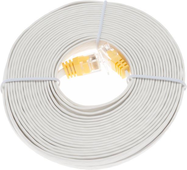 Produktbild Swisscom Patchkabel (UTP, CAT6, 2 m)