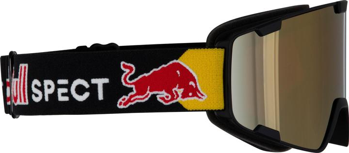 Skibrille Park Gold