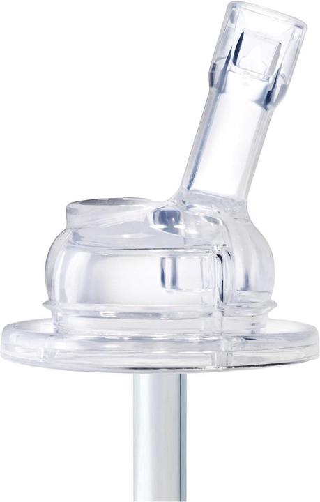 Actual product image Pura Drinking straw bottle (0.33 l)