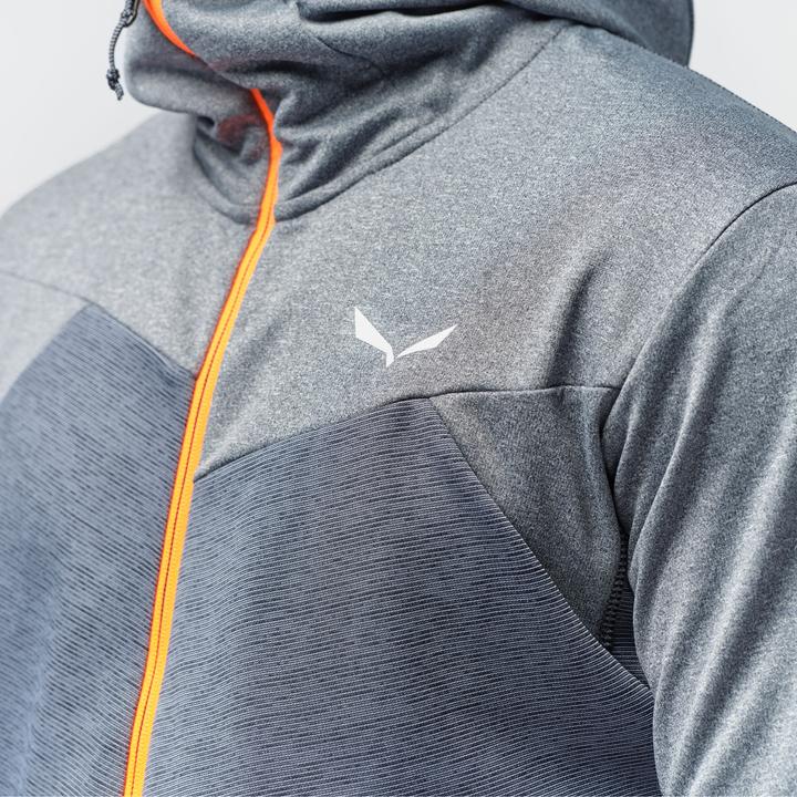 Image du produit Salewa Veste à capuche Puez Melange (S)