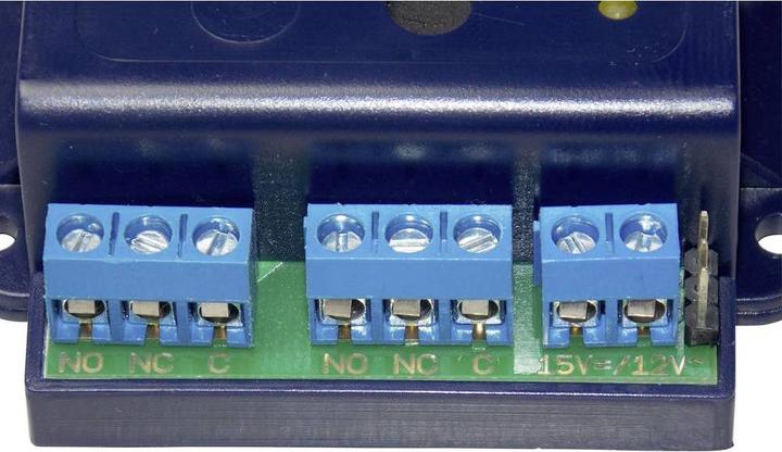 Produktbild TowiTek 2-Kanal Funkschaltsystem + Handsender