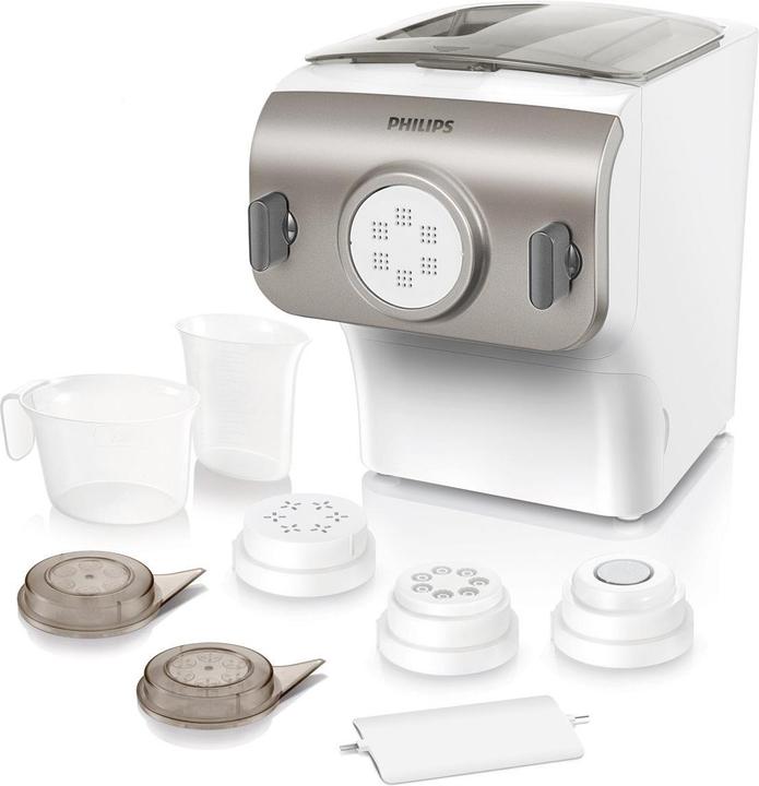 Immagine prodotto Philips Pastaio Premium Collection HR2355/12