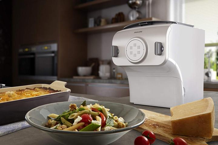 Immagine prodotto Philips Pastaio Premium Collection HR2355/12