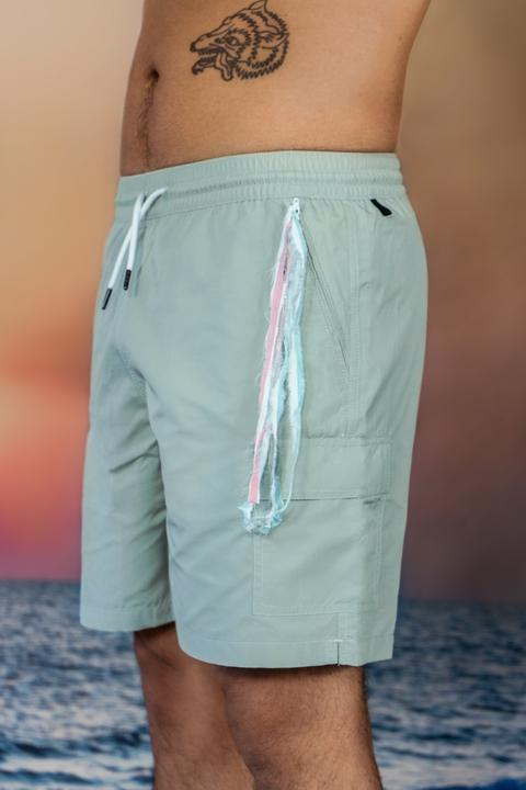 Produktbild Andrew & Cole Swim Shorts Cargo (3XL)