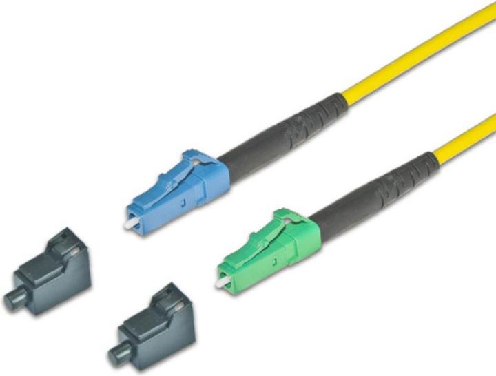 Produktbild Lightwin LWL-Kabel (CAT7, 1 m)