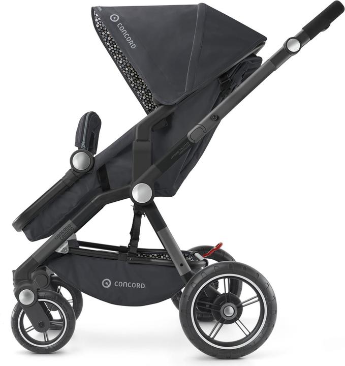 Produktbild Concord Camino