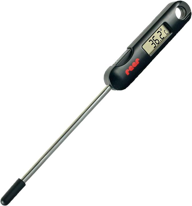 Produktbild Reer Digitales Flaschenthermometer