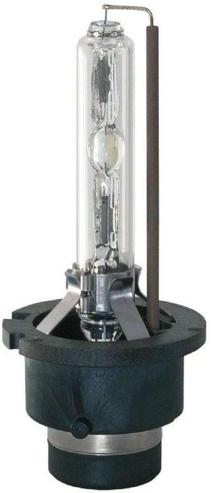 Actual product image Osram Xenarc Original D2R (D2R)