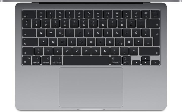 Produktbild Apple MacBook Air – 2024 (13.60", M3, 16 GB, 512 GB, CH)
