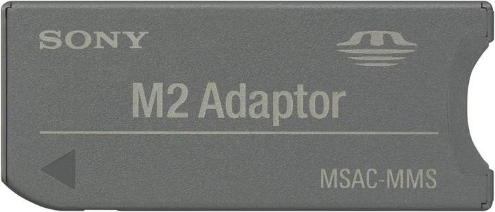 Produktbild Sony MSACMMDS Memory Stick Adapter