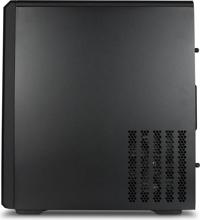 Produktbild Mifcom Battlebox ROG RTX2080Ti (Intel Core i9-9900K, 32 GB, 1000 GB, GeForce RTX 2080 Ti)
