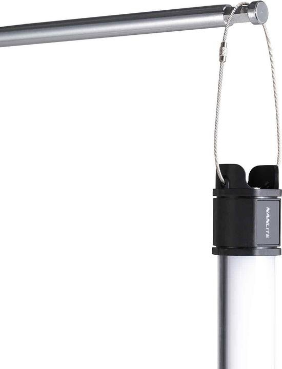 Image du produit Nanlite PavoTube II 30C 1Kit (Lumière vidéo, Lampe à tige, éclairage de studio)
