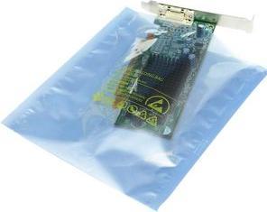 Produktbild RND Antistatischer Abschirmbeutel, 305 x 406mm, Packung à 100 Stück (100 Stück)
