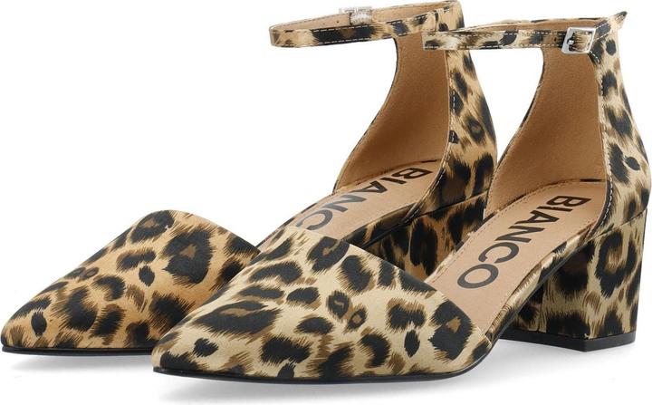 Actual product image Bianco BIADEVIVED Pumps (38)