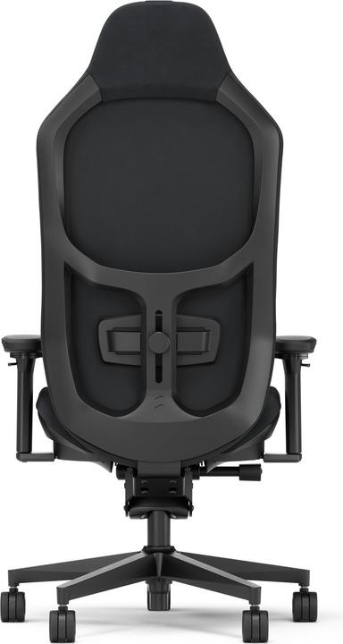 Image du produit Fractal Refine Alcantara Dark