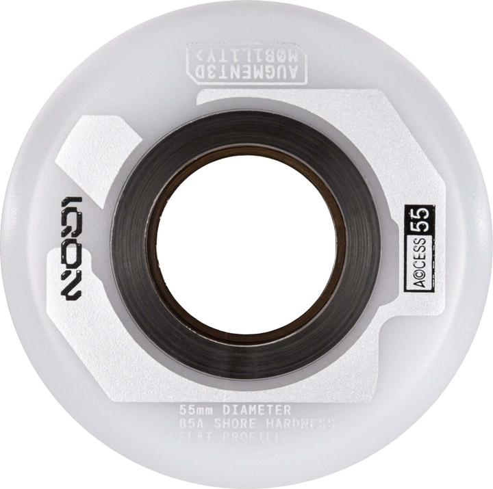 Iqon Natural (x4) (64 mm)