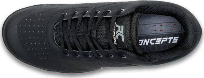 Produktbild Ride Concepts Hellion Schuh Herren olive/schwarz 425 (42.5)