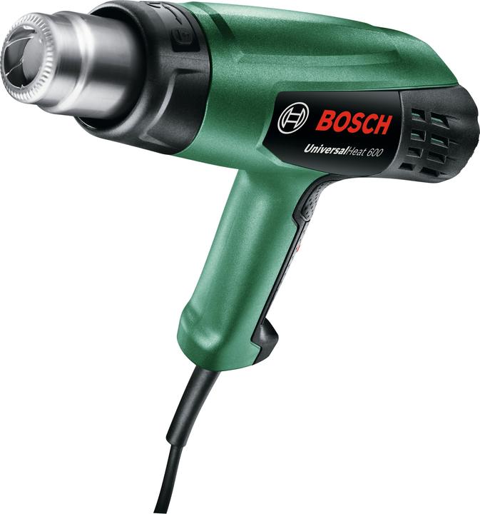Bosch Home & Garden Universal Heat 600
