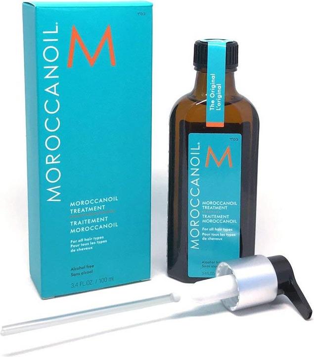 Immagine prodotto Moroccanoil Trattamento (100 ml)