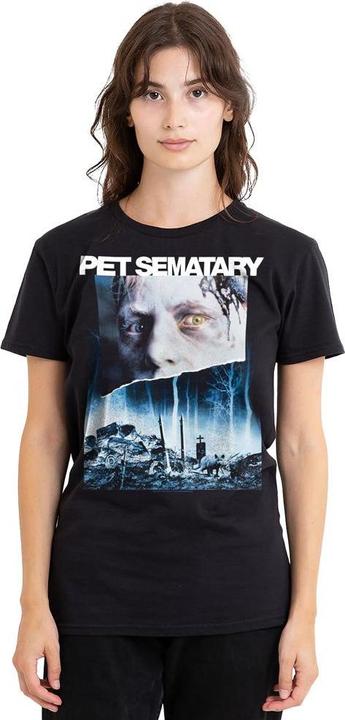 Produktbild Pet Sematary TShirt (M)