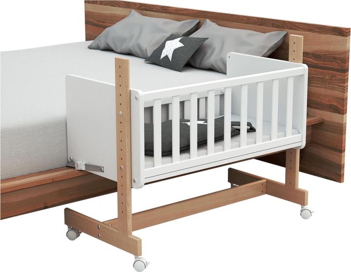 Produktbild Osann 5-in-1 Beistellbett
