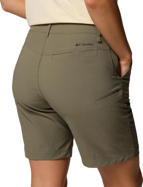 Produktbild Columbia Leslie Falls™ Long Short II (4)