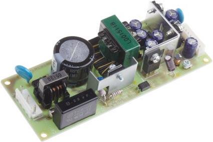 Produktbild Cosel Power Supply, 5V 3A,12V 1.2A,-12V 0.3A