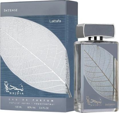 Image du produit Lattafa Perfumes Lattafa Najdia Intense - Eau De Parfum (Eau de parfum)