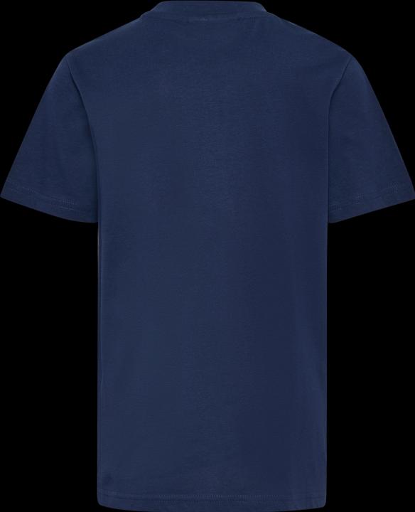 Actual product image hummel hmlJR BASE T-SHIRT S/S (58, 59, 60, 62, 63, 64)