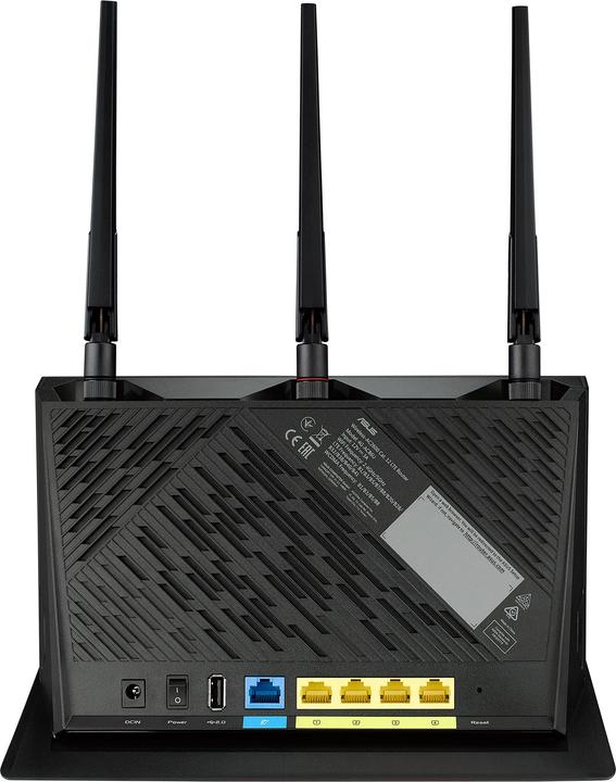 Produktbild ASUS 4G-AC86U