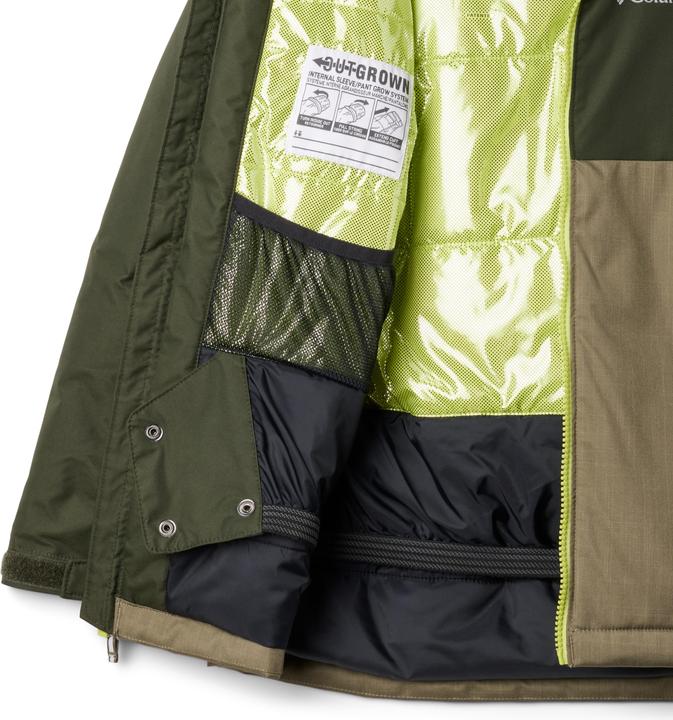 Image du produit Columbia Veste Alpine Action™ III (164)