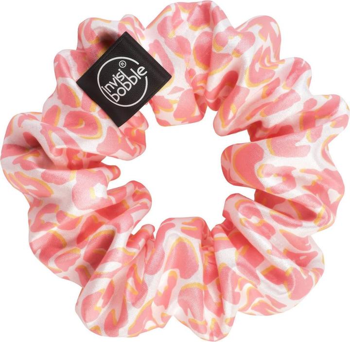 Image du produit Invisibobble élastique à cheveux sprunchie Dressed Like a Cheetah (Élastiques à cheveux)