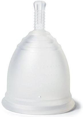 Immagine prodotto Ruby Cup Tazza mestruale Media (Normale)
