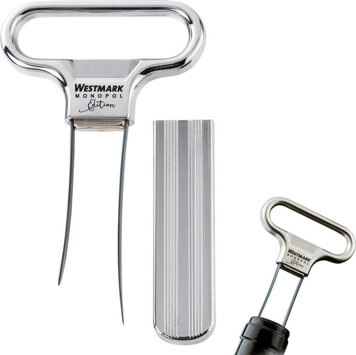 Actual product image Westmark Ah-So (Corkscrew)