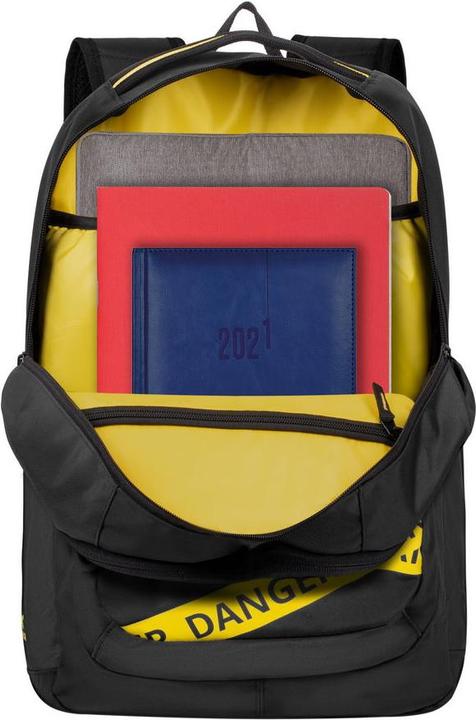 Produktbild Rivacase NB Rucksack Erebus 5461 (30 l)