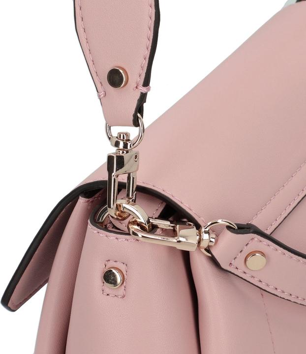 Actual product image Guess Sora shoulder bag 27 cm