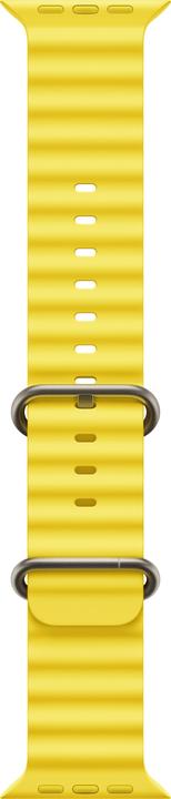 Image du produit Apple Ocean Band (49 mm, Fluoroélastomère)