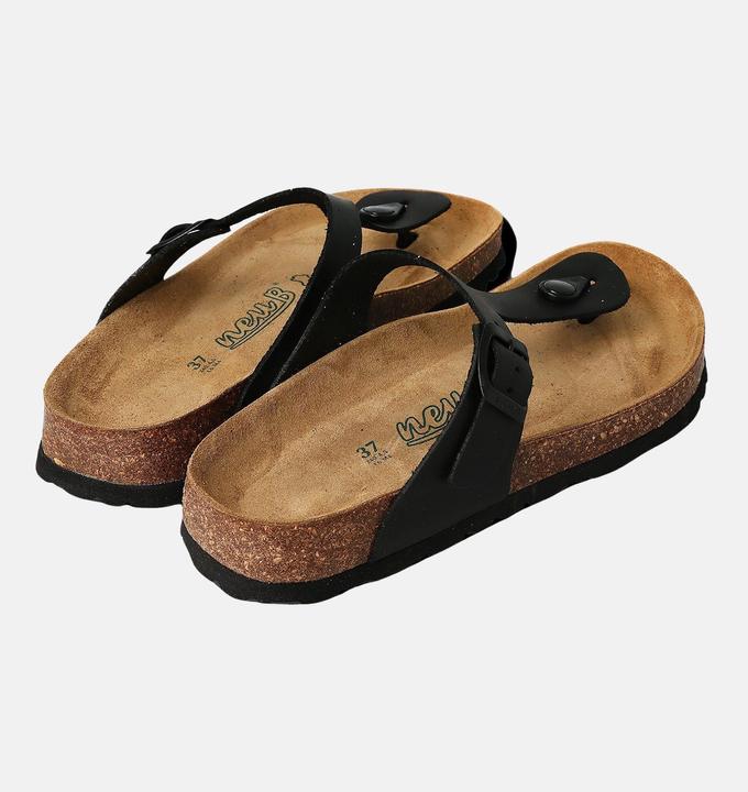 Image du produit Neu-B Sandalen RENANIA Zehentrenner (39)