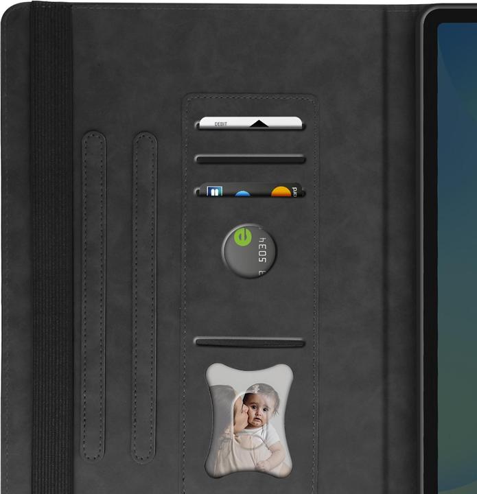 Actual product image Avizar Busi (Samsung Galaxy Tab S10 FE+)