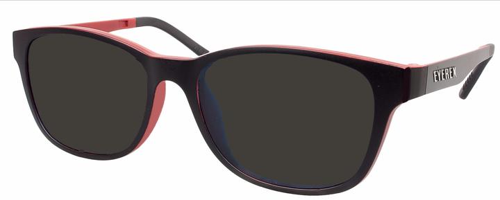 Actual product image Eyerex Clipper 8003 polarised