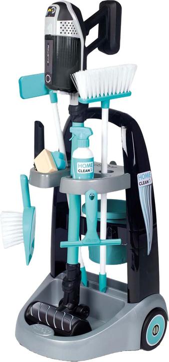 Smoby Cleaning trolley