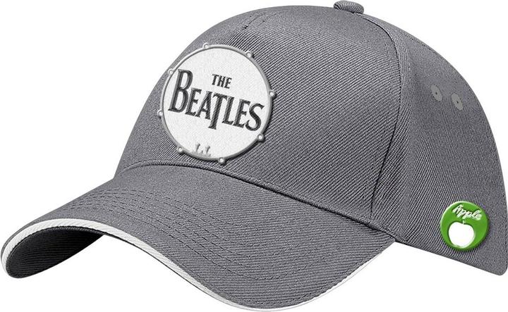 The Beatles BaseballMütze (One Size)