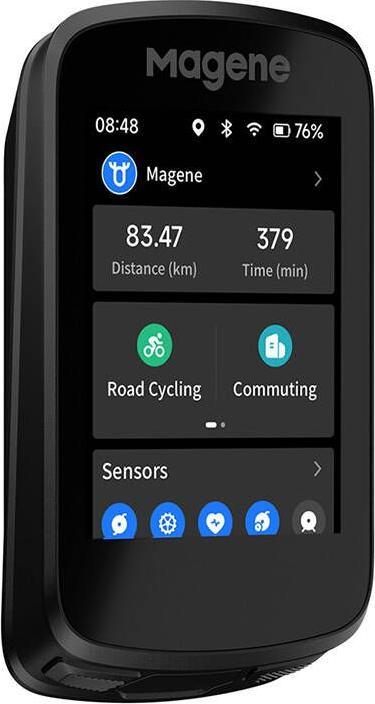 Immagine prodotto Magene Computer da biciclettaC606