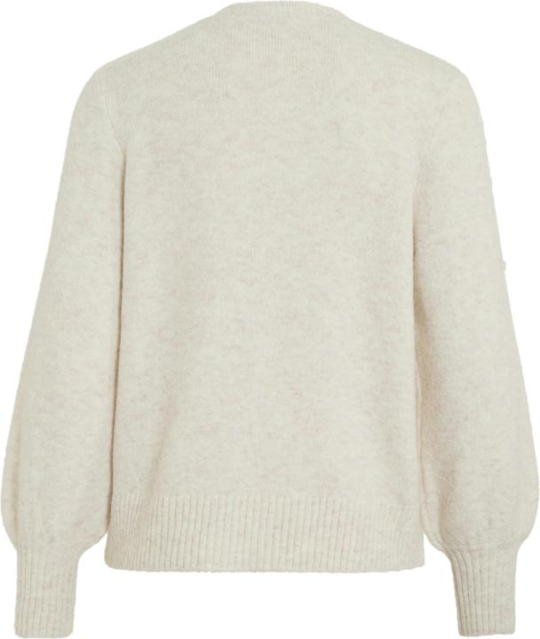 Image du produit Vila Vorn gebundener Stricktop (S)