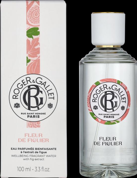 Produktbild Roger & Gallet Eau Parfumée (re) (Eau de Parfum, 100 ml)