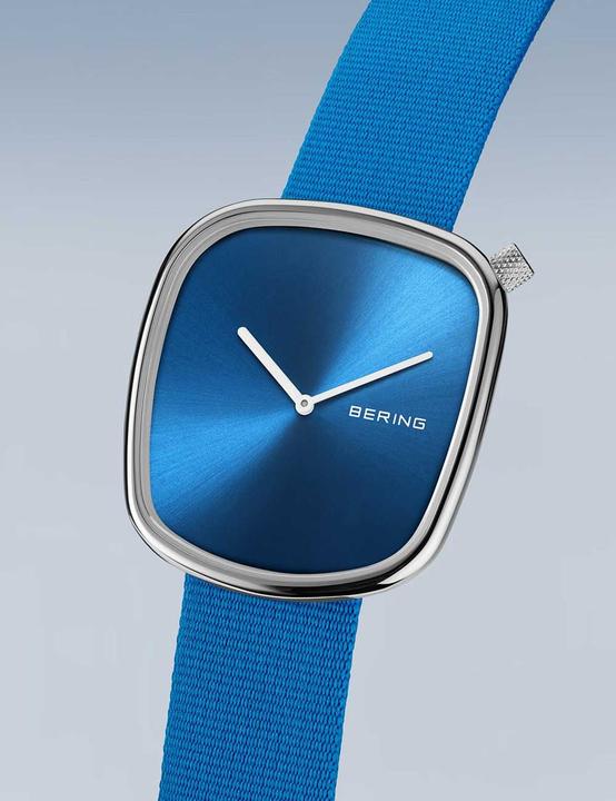 Produktbild Bering Pebble Armbanduhr