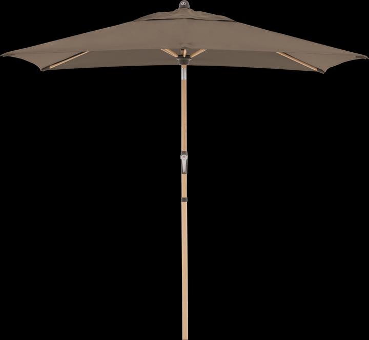 Actual product image Doppler Alu Wood Ultra (2.10 m)